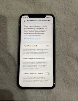 vand sau schimb iphone 11