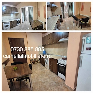 2 Camere, decomandat,  1 minut Metrou Gorjului, St 70 mp, modern, Bd Iuliu Maniu - imagine 3