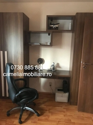 2 Camere, decomandat,  1 minut Metrou Gorjului, St 70 mp, modern, Bd Iuliu Maniu - imagine 19