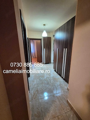 2 Camere, decomandat,  1 minut Metrou Gorjului, St 70 mp, modern, Bd Iuliu Maniu - imagine 17