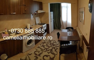 2 Camere, decomandat,  1 minut Metrou Gorjului, St 70 mp, modern, Bd Iuliu Maniu - imagine 9