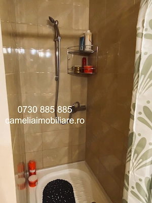 2 Camere, decomandat,  1 minut Metrou Gorjului, St 70 mp, modern, Bd Iuliu Maniu - imagine 13