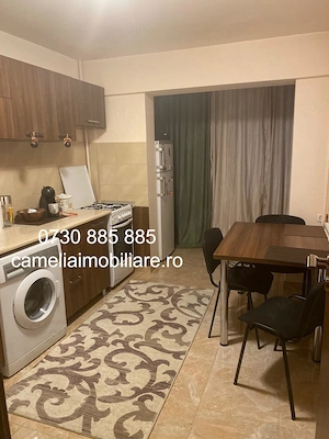 2 Camere, decomandat,  1 minut Metrou Gorjului, St 70 mp, modern, Bd Iuliu Maniu - imagine 18