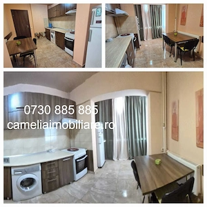 2 Camere, decomandat,  1 minut Metrou Gorjului, St 70 mp, modern, Bd Iuliu Maniu - imagine 5