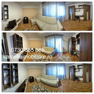 2 Camere, decomandat,  1 minut Metrou Gorjului, St 70 mp, modern, Bd Iuliu Maniu - imagine 2