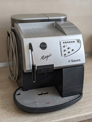Espressor automat Saeco Magic   profesional, ideal HoReCa Evenimente