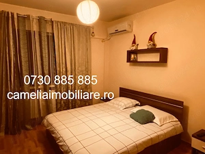 2 Camere, decomandat,  1 minut Metrou Gorjului, St 70 mp, modern, Bd Iuliu Maniu - imagine 10