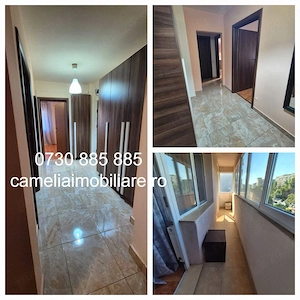 2 Camere, decomandat,  1 minut Metrou Gorjului, St 70 mp, modern, Bd Iuliu Maniu - imagine 4