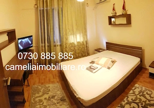 2 Camere, decomandat,  1 minut Metrou Gorjului, St 70 mp, modern, Bd Iuliu Maniu - imagine 12