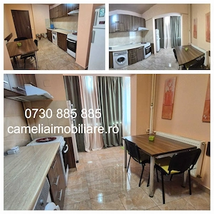 2 Camere, decomandat,  1 minut Metrou Gorjului, St 70 mp, modern, Bd Iuliu Maniu - imagine 6