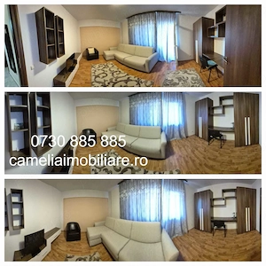 2 Camere, decomandat,  1 minut Metrou Gorjului, St 70 mp, modern, Bd Iuliu Maniu - imagine 8