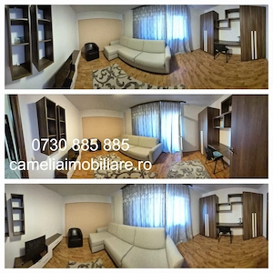 2 Camere, decomandat,  1 minut Metrou Gorjului, St 70 mp, modern, Bd Iuliu Maniu - imagine 7