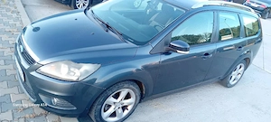 Vand autoturism Ford Focus - imagine 5