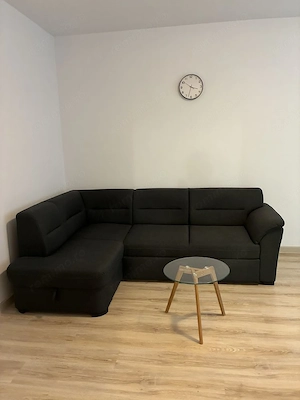 Inchiriez apartament 2 cam bucatarie separata TOT NOU SECT.6 Drum Osiei nr18 langa metrou - imagine 2