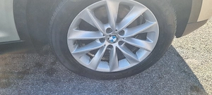 Bmw X3 35d  - imagine 3
