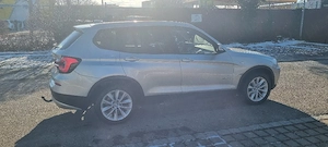 Bmw X3 35d  - imagine 4