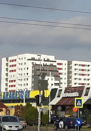 Inchiriez apartament 2 cam bucatarie separata TOT NOU SECT.6 Drum Osiei nr18 langa metrou - imagine 4