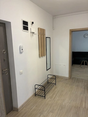 Inchiriez apartament 2 cam bucatarie separata TOT NOU SECT.6 Drum Osiei nr18 10min metrou Preciziei  - imagine 4