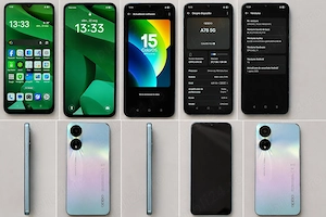 Oppo A78 5G