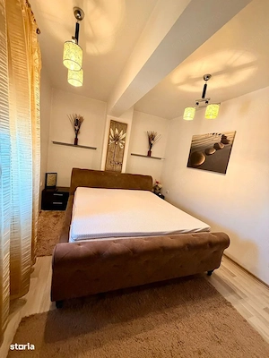 Ap 2 Camere , Parcare , Str Doinei Dobroesti Fundeni - imagine 5