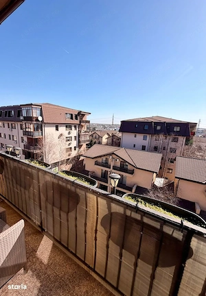 Ap 2 Camere , Parcare , Str Doinei Dobroesti Fundeni - imagine 7