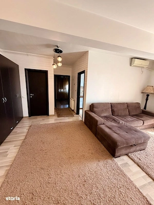 Ap 2 Camere , Parcare , Str Doinei Dobroesti Fundeni - imagine 4