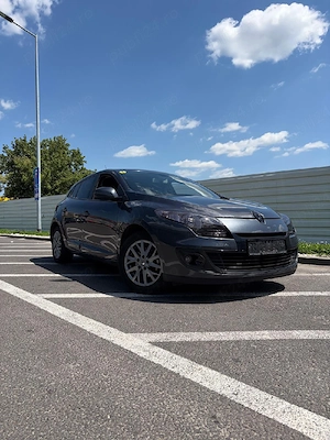 Megane facelift-2012 - imagine 2