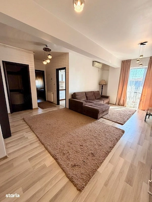 Ap 2 Camere , Parcare , Str Doinei Dobroesti Fundeni - imagine 2