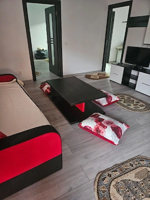 Casa Parter Topoloveni