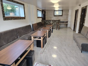 Afacere la cheie mini motel 8 camere in Repedea MM - imagine 3