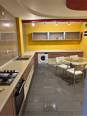 De vandut apartament 2 camere pe Calea Sever Bocu - imagine 10