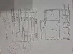 Apartament de vanzare,Gura Fagetului,sect3,Bucuresti - imagine 2