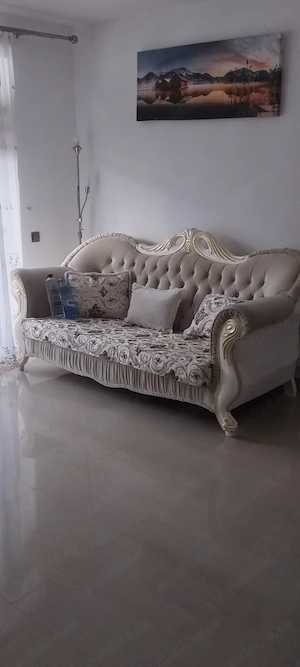 Închiriez apartament  - imagine 4