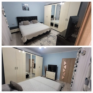  Casă de vânzare complet renovată, 3 camere, zonă centrală   gata pentru mutare - imagine 5