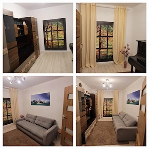  Casă de vânzare complet renovată, 3 camere, zonă centrală   gata pentru mutare - imagine 4