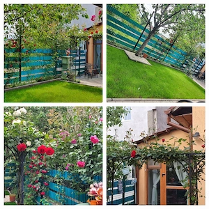  Casă de vânzare complet renovată, 3 camere, zonă centrală   gata pentru mutare - imagine 8