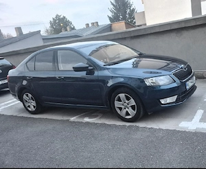 Vand skoda octavia 3 - imagine 10