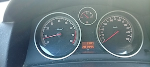 Proprietar vând Opel Astra H 1.4 cu GPL omologat - imagine 7