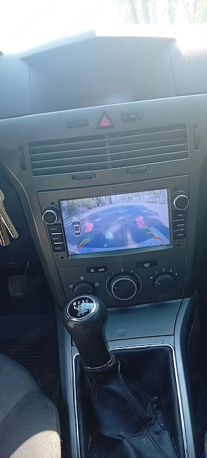 Proprietar vând Opel Astra H 1.4 cu GPL omologat - imagine 6