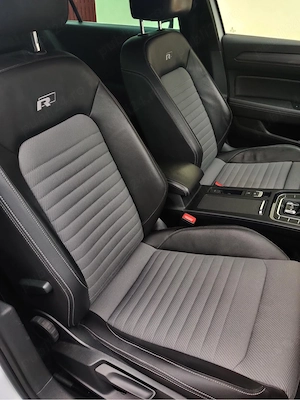 Vând Volkswagen Passat Variant R-Line, 2.0 TDI, 150 CP, an 2016, cutie manuală 6+1, 235.000 km - imagine 4