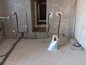 Fac instalații electrice 