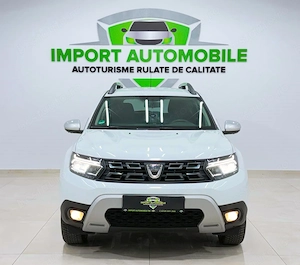 Dacia Duster Blue dCi 115 Prestige - imagine 2