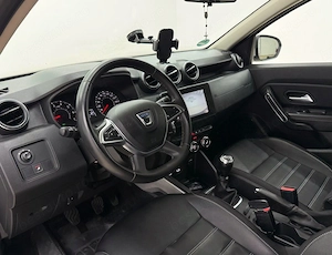 Dacia Duster Blue dCi 115 Prestige - imagine 10