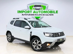 Dacia Duster Blue dCi 115 Prestige - imagine 3