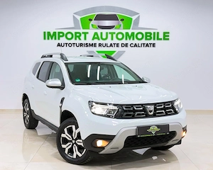 Dacia Duster Blue dCi 115 Prestige - imagine 5