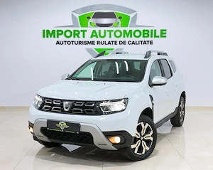 Dacia Duster Blue dCi 115 Prestige - imagine 4