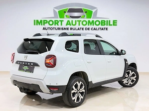 Dacia Duster Blue dCi 115 Prestige - imagine 6