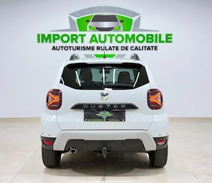 Dacia Duster Blue dCi 115 Prestige - imagine 7