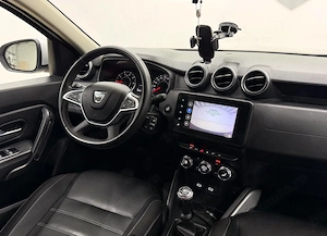 Dacia Duster Blue dCi 115 Prestige - imagine 13