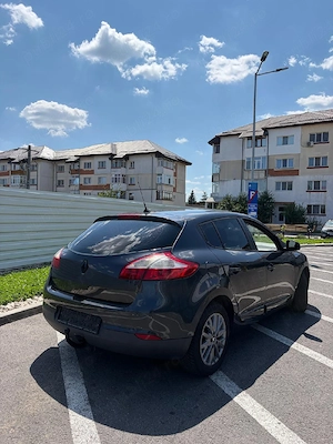 Megane facelift-2012 - imagine 5